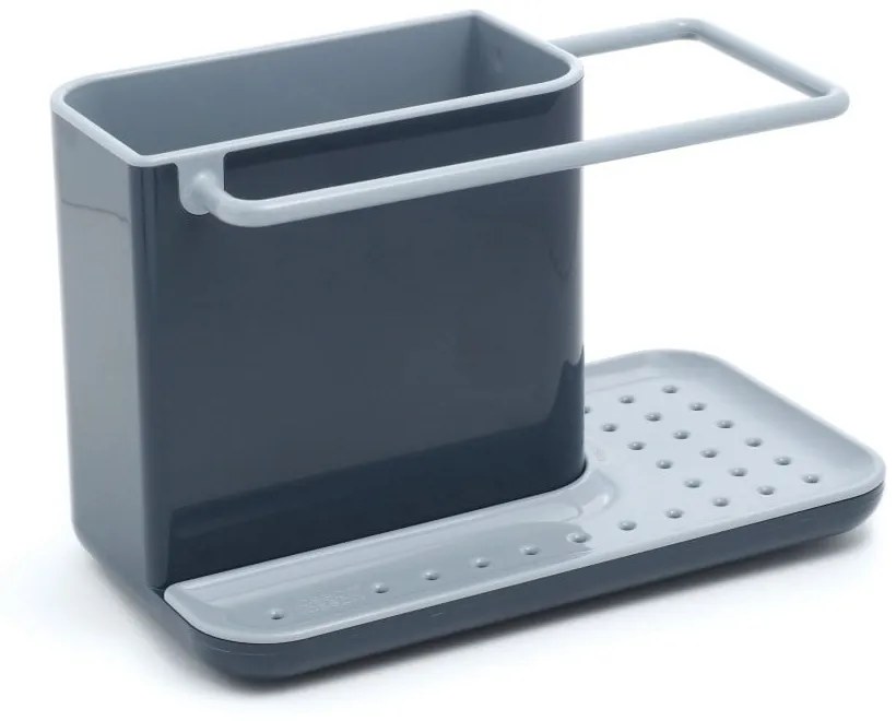 Caddy Sink Tidy szürke mosogatóeszköz-tartó állvány - Joseph Joseph