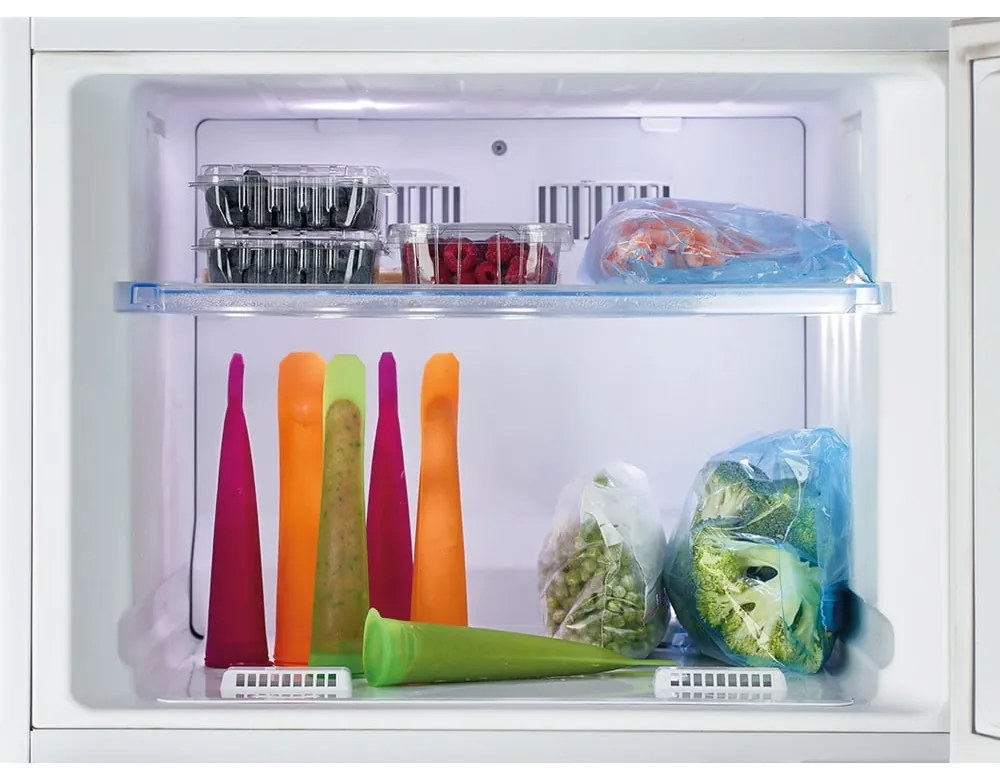 Szilikon jégkrémkészítő forma szett 3 db-os – Lékué