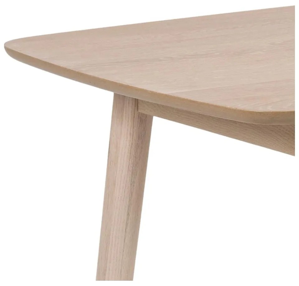 Nagano étkezőasztal, 150 x 80 cm - Actona