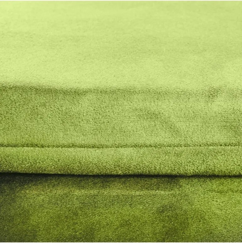 Székpárna zöld EMI, 60x40x5cm