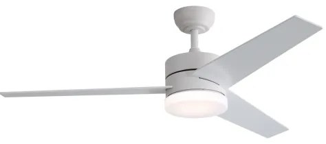Immax NEO 07284L - LED+CCT dimmelhető mennyezeti ventilátor VARIABLE 24W/230V Wi‑Fi Tuya + távirányító