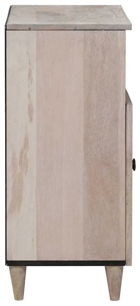 Széf Fehér 33.5 x 60 x 75 cm