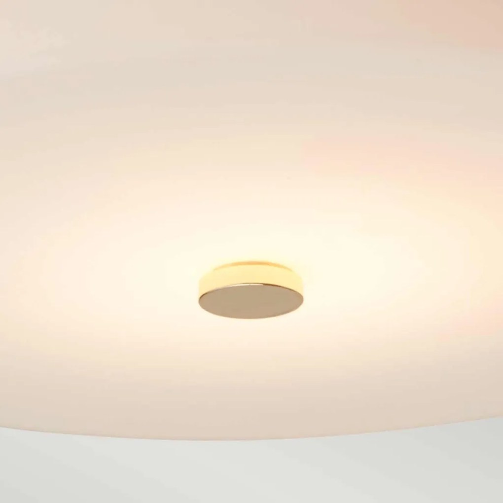Elstead Lighting TAMAR TAMAR-F-L-PG Süllyesztett mennyezeti lámpa 1x7W/GX53 540LM IP44