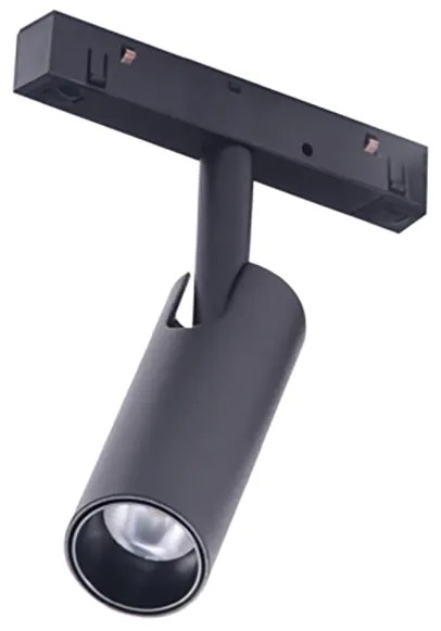 Alfa Niko LED sínrendszeres lámpafej