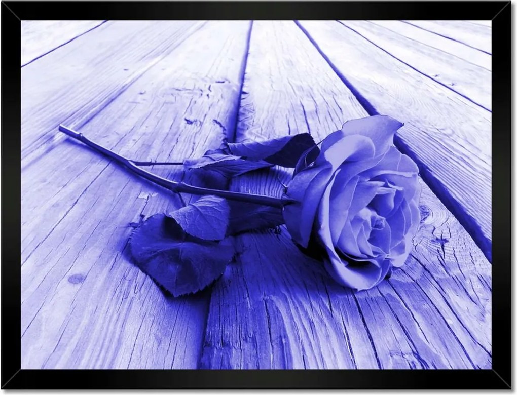 Poszterek keretben 40x30 Különböző deszkákon VeryPeri