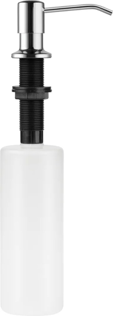 Invena Folyadék Adagoló Króm