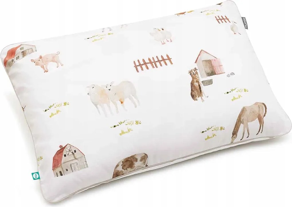 Falusi párnahuzat 50 x 70 cm Mumla