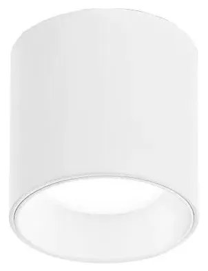 Ideal Lux - LED Dimmelhető spotlámpa NITRO LED/4W/230V átm. 4,2 cm CRI 90 fehér