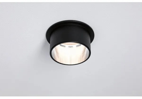 Paulmann 93383 - KÉSZLET 3xLED/6W IP44 Dimmelhető fürdőszobai lámpa GIL 230V