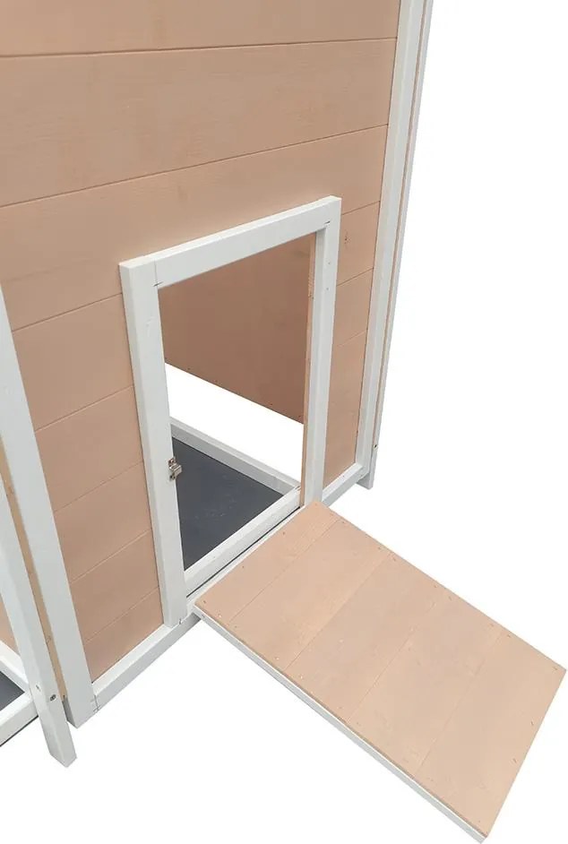 Avenberg DORIS Tyúkól 146 x 74 x 85 cm