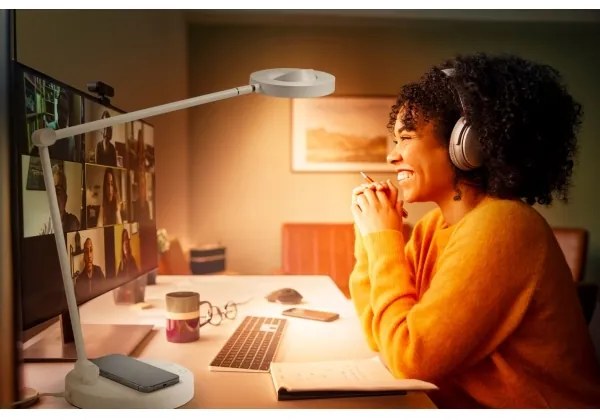 Ledvance - LED Szabályozható fényerejű lámpa SUN@HOME LED/20W/230V 2200-5000K CRI 95 Wi-Fi