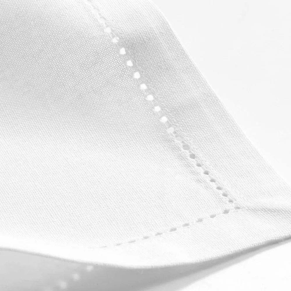 Textil szalvéta szett 3 db-os Charline – douceur d'intérieur