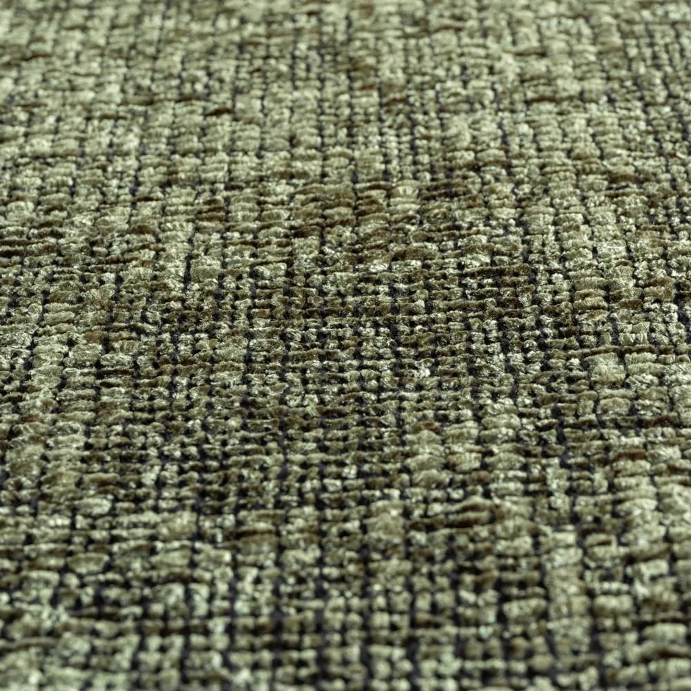 Zöld mosható szőnyeg 140x200 cm Space 1900 – Ayyildiz Carpets
