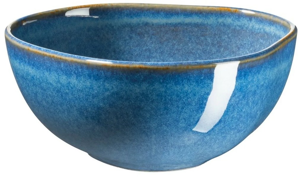 Mäser 12 részes Cordelia Royal Blue tálalószett