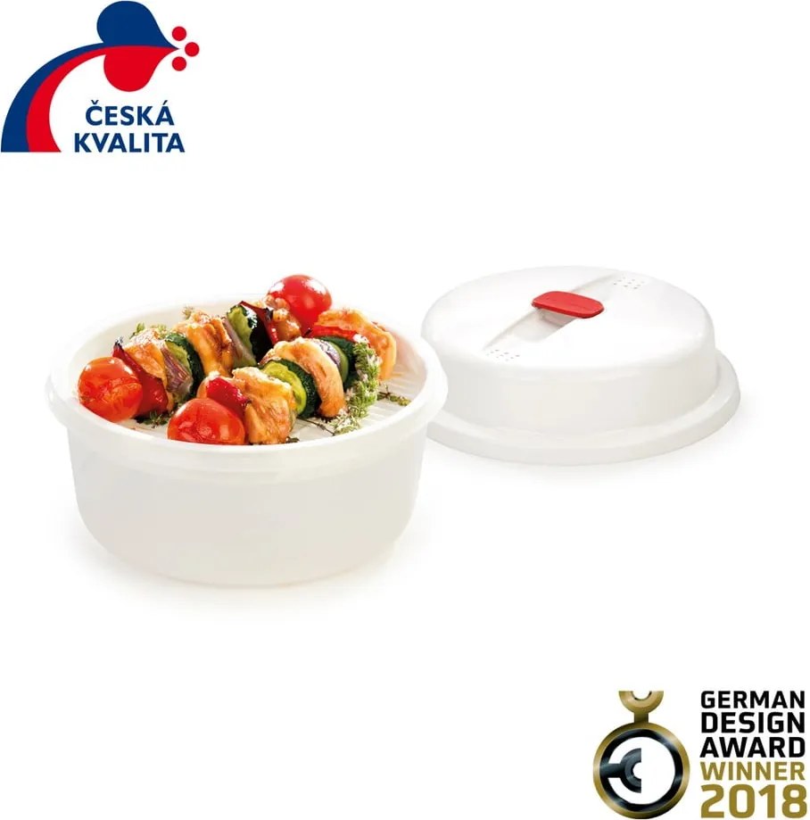 Párolóedény Purity MicroWave – Tescoma