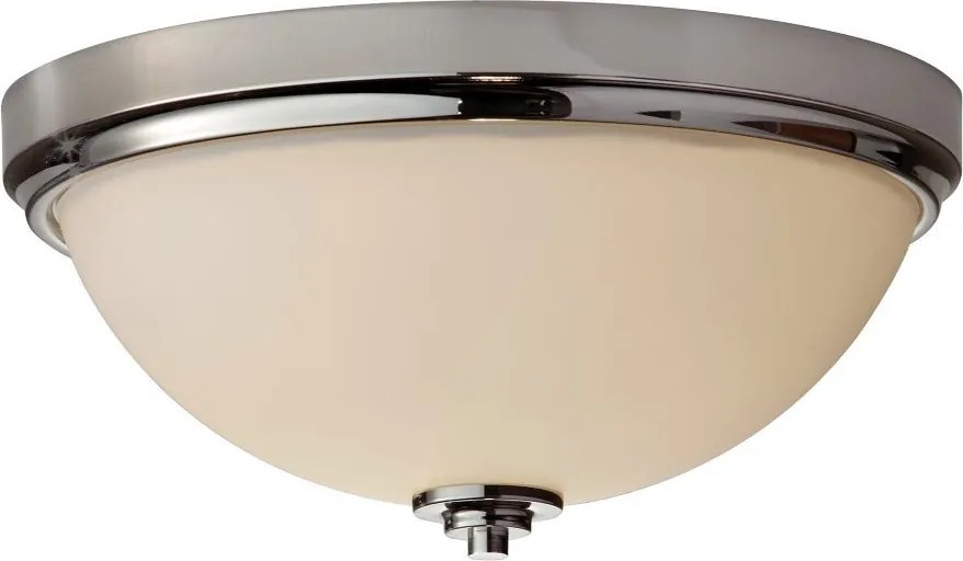 ELSTEAD FE-MALIBU-F-BATH MALIBU Klasszikus Mennyezeti Lámpa E27 IP44