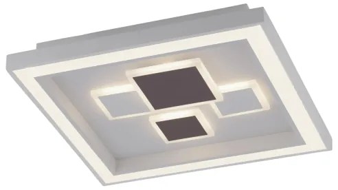 Paul Neuhaus 6283-16 - LED Szabályozható lámpa ELIZA LED/30W/230V + LED/18,5W