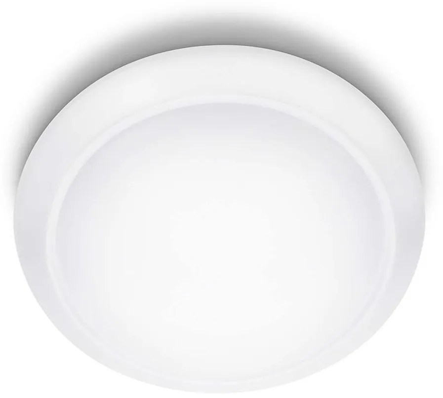 Philips 33362/31/16 - LED Mennyezeti lámpa MYLIVING CINNABAR LED/16W/230V 2700K