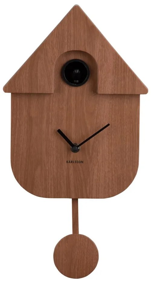 Fali ingaóra Modern Cuckoo – Karlsson