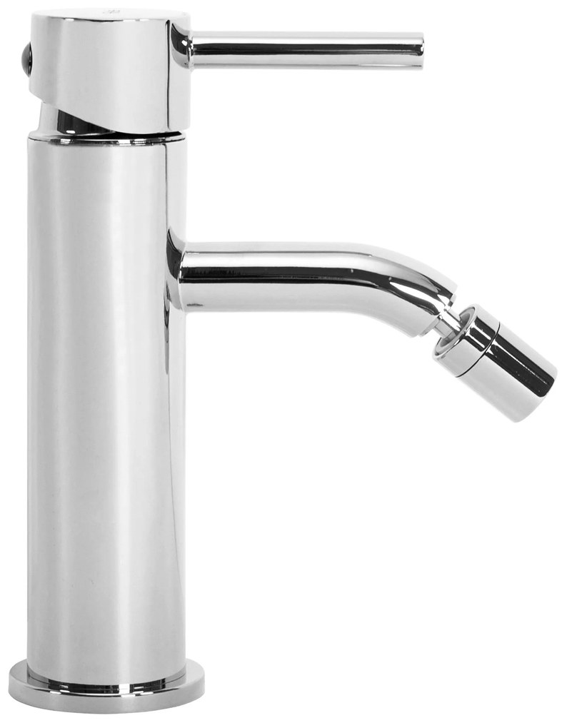 Bidé csaptelep Lungo Chrome