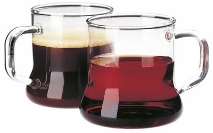 Simax 2522/2 üvegpohár Look 0,25 l, 2 db