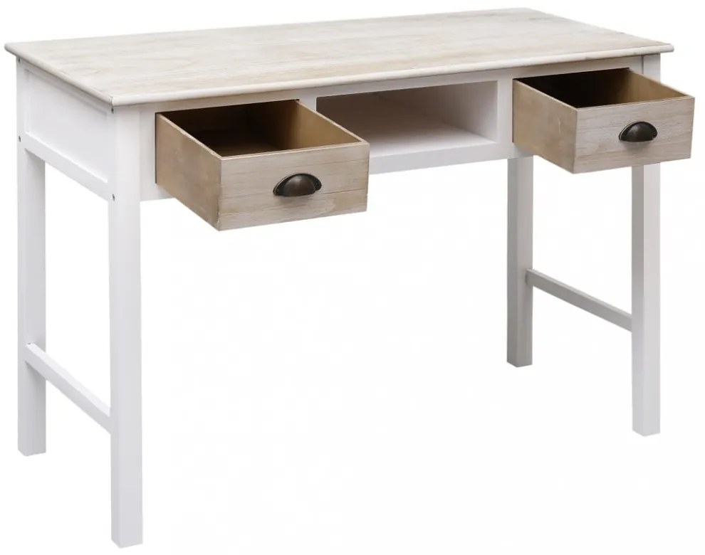 fa tálalóasztal 110 x 45 x 76 cm
