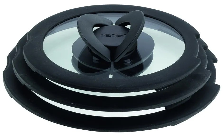 Üveg fedő – Tefal