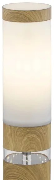 Globo 34071 - Kültéri lámpa JAICY 1xE27/15W/230V IP44