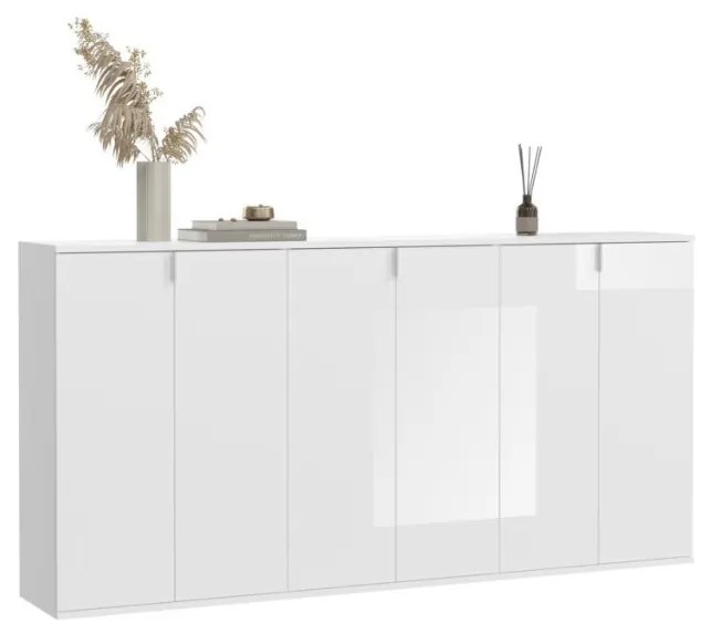 Project X20 kombinált szekrény