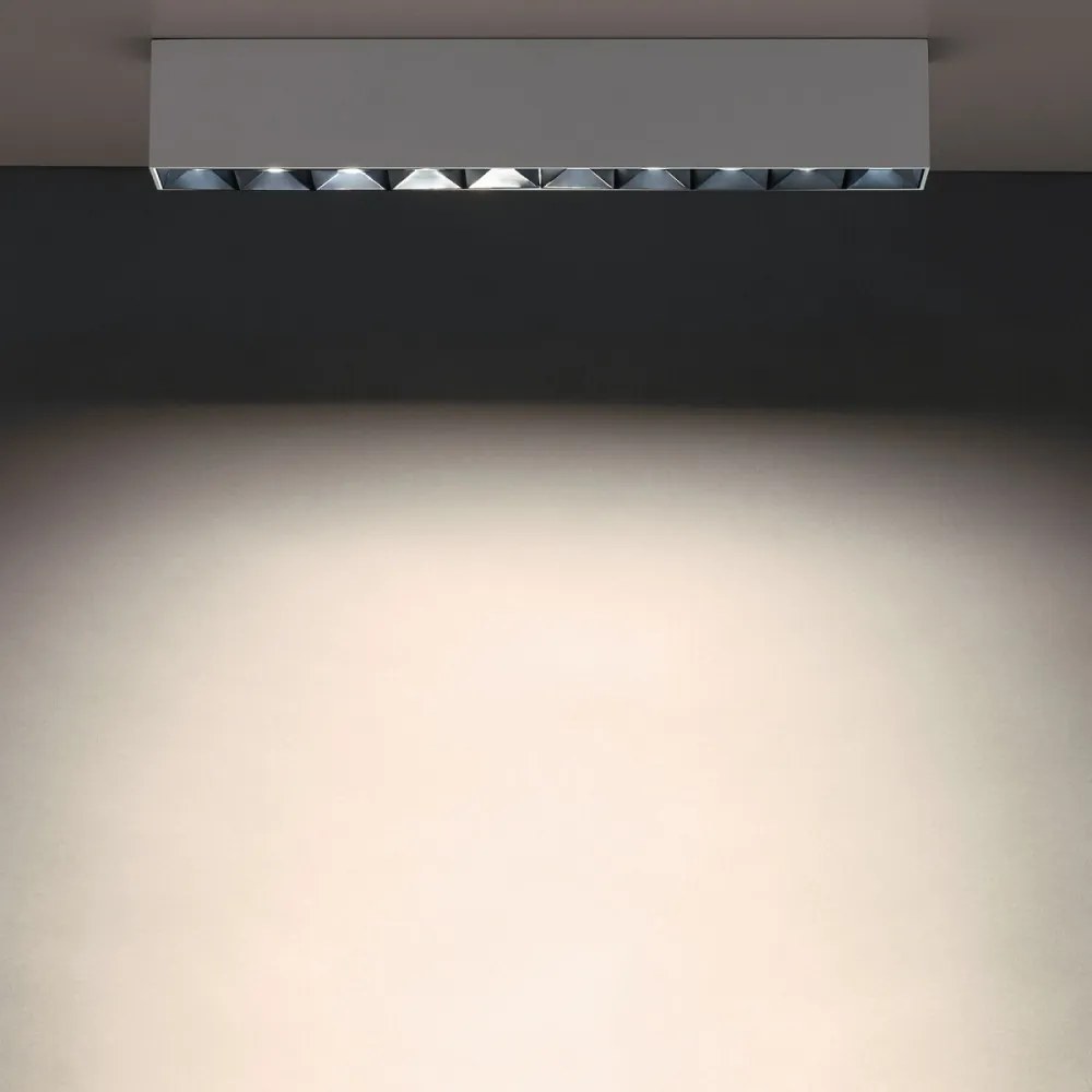 NOWODVORSKI 10053 MIDI LED Modern Mennyezeti Lámpa LED IP20