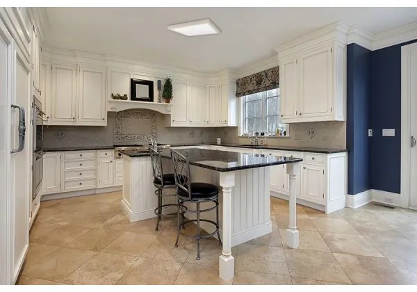 LED Mennyezeti lámpa FENIX LED/32W/230V 3800K 40 cm fehér