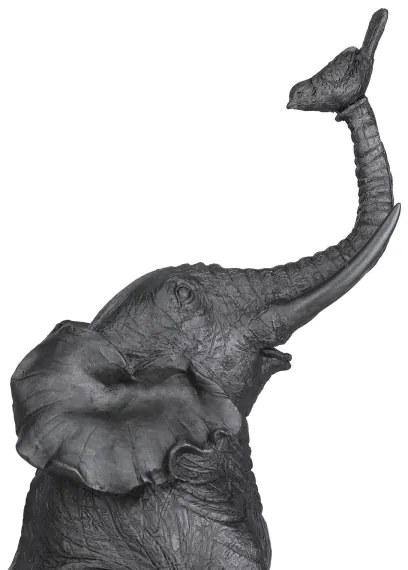 Eglo 427409 - Dekoráció SIOCON 28x14,5 cm gyanta