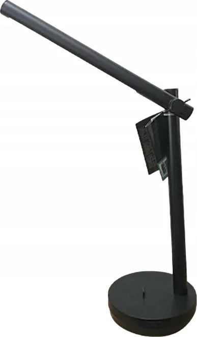 Összecsukható Usb-ről Tölthető Led Asztali Lámpa