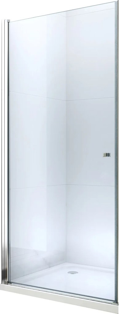 Mexen PRETORIA zuhanyajtó zuhanykabinhoz 60 cm, 852-060-000-01-00