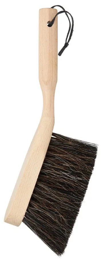 Natural Elements bükkfa seprű és lapát készlet - Kitchen Craft
