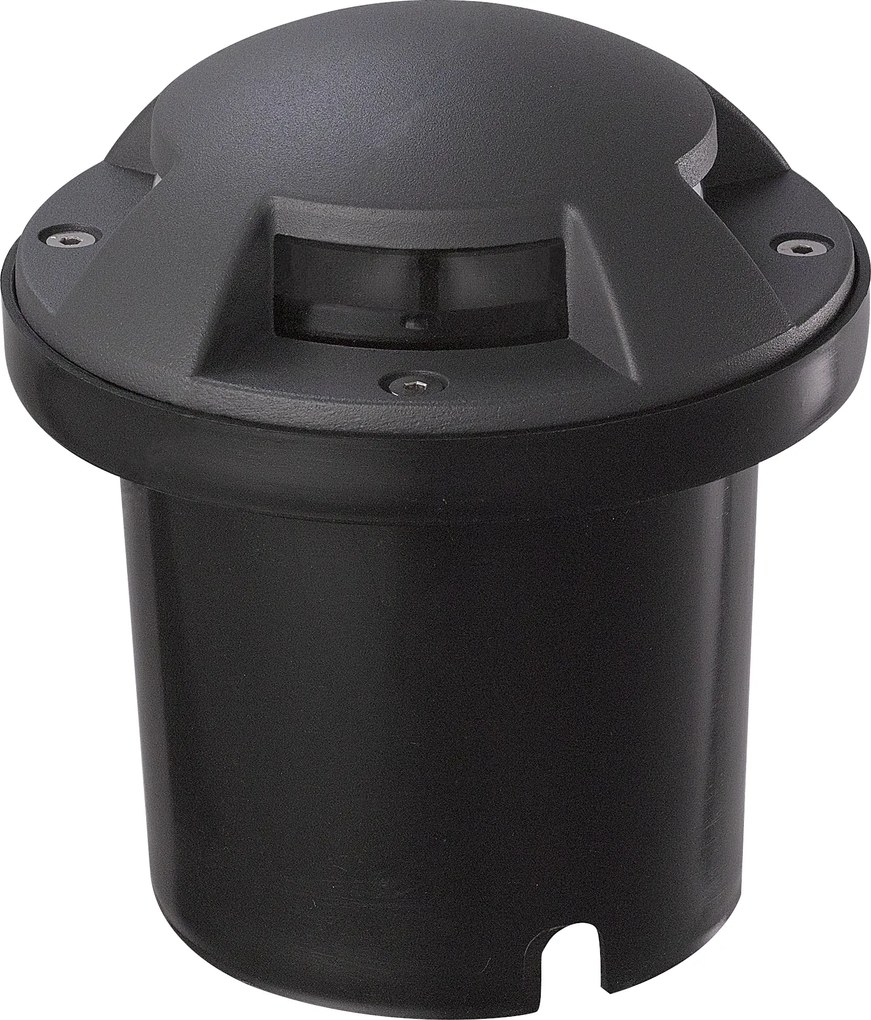 Ground Beépíthető Lámpatest Grafit IP67 GU10 Led 230V