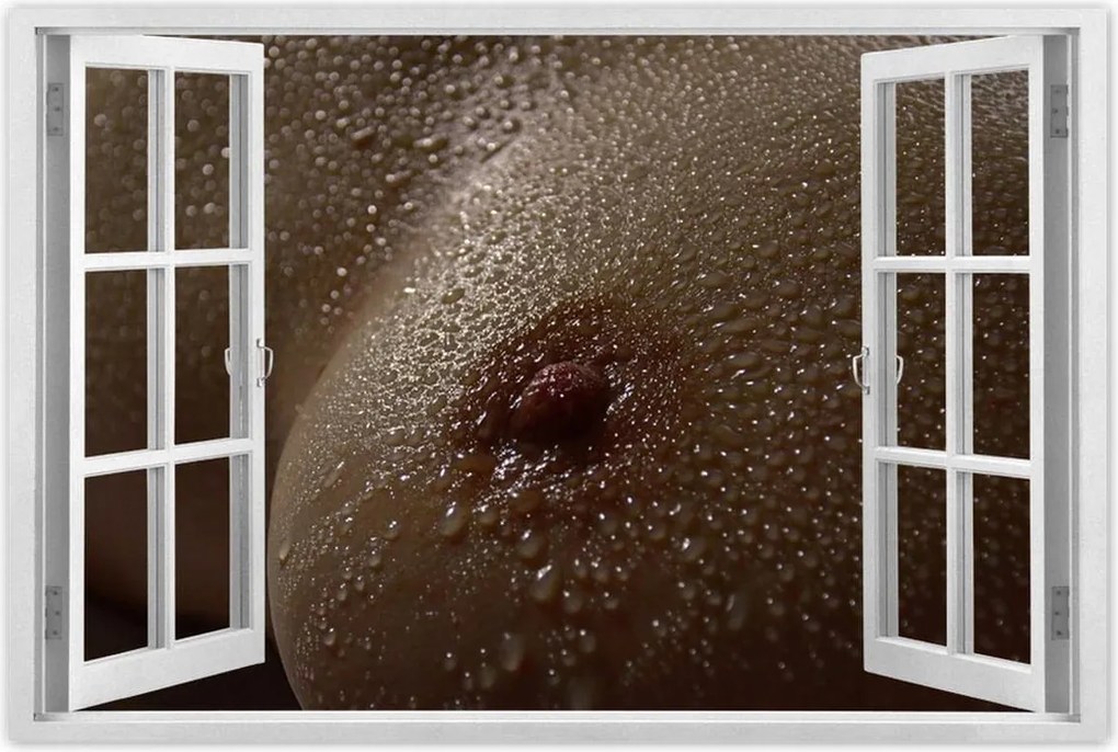 Poszterek 120x80 Aktok Meztelenség Szerelem Fotó