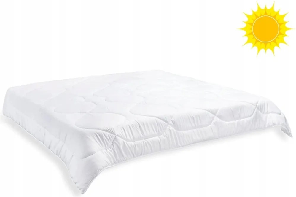 Francia AntiStress nyári takaró 240x200cm 720g