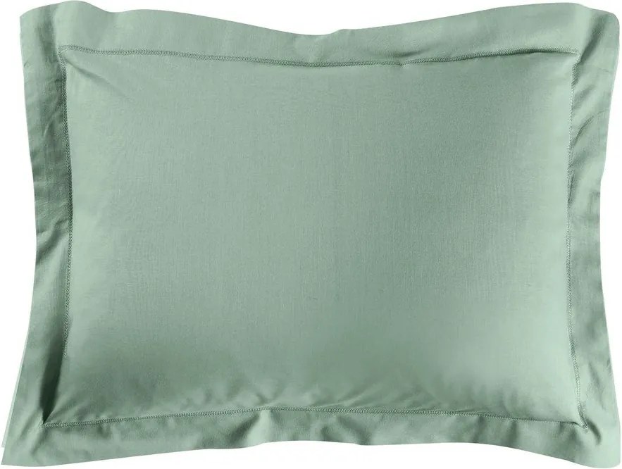 Pamut párnahuzat 50x70 cm Lina – douceur d'intérieur