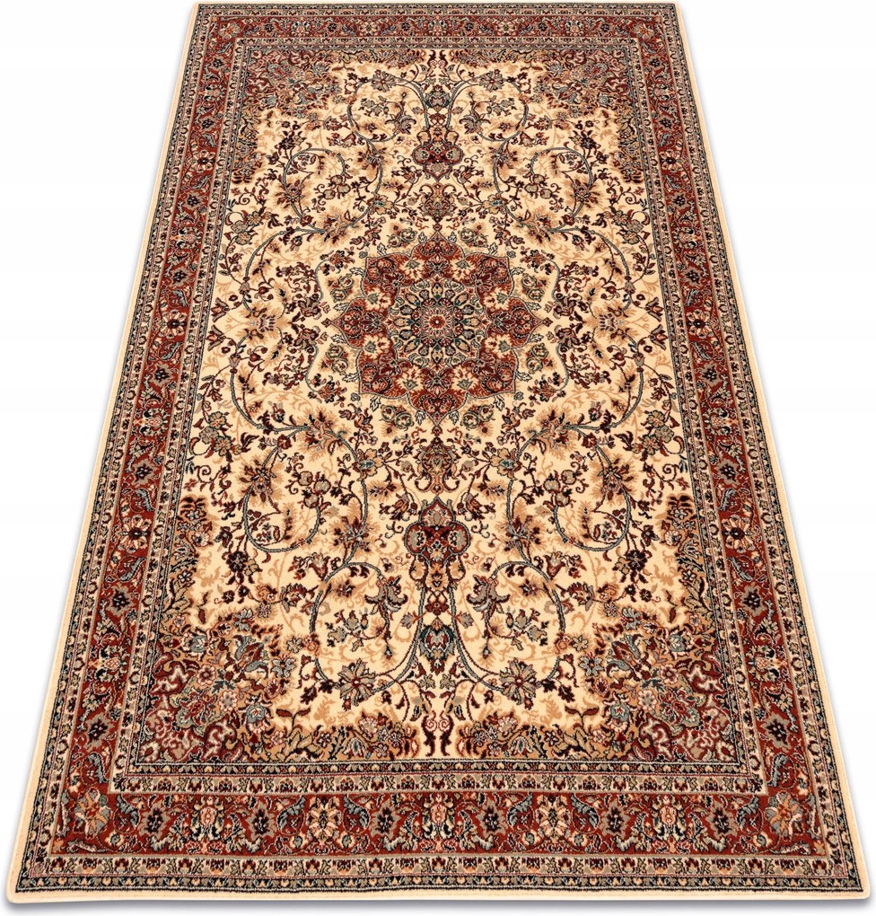 Szőnyeg Lengyelország 235x350 Córdoba homok 2 3 #POL255