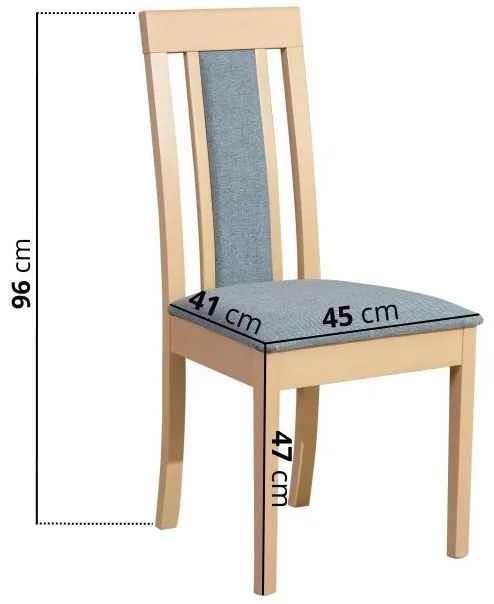 Étkezőszék Rola 11. 1055299