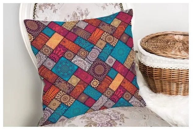 Gantima párnahuzat, 45 x 45 cm - Minimalist Cushion Covers