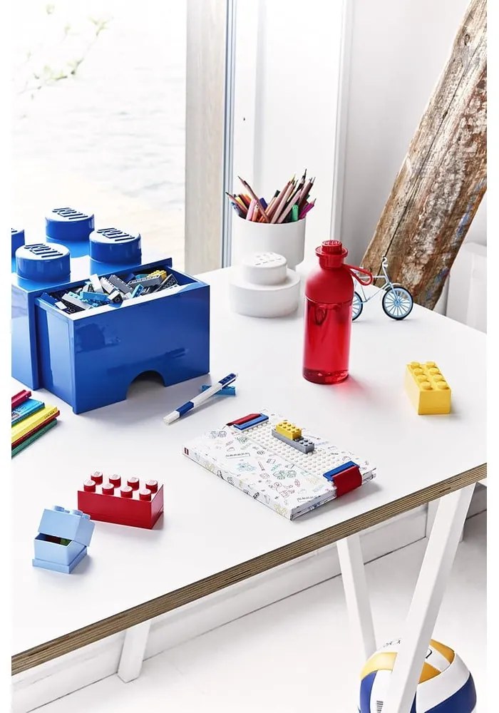 Kék kulacs, 500 ml - LEGO®