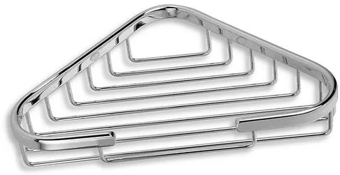 Novaservis Metalia sarokpolc króm 6065.0