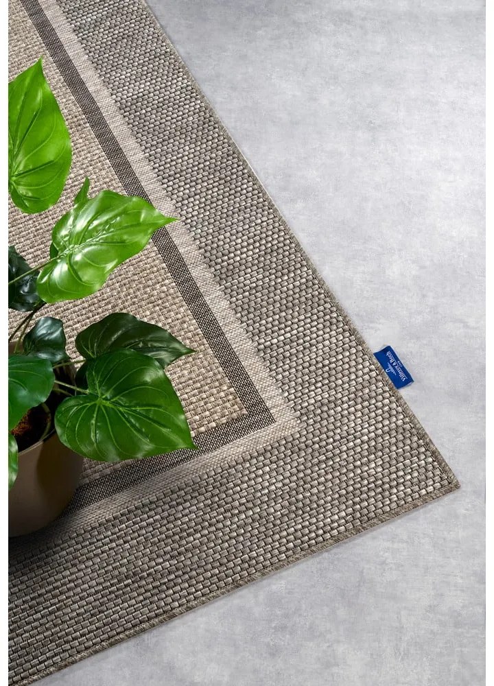 Natúr színű kültéri szőnyeg 190x290 cm Luitwin – Villeroy&amp;Boch
