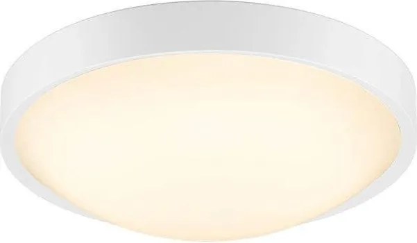 NORDLUX 47206001 ALTUS Ufo Lámpa Fehér LED IP20