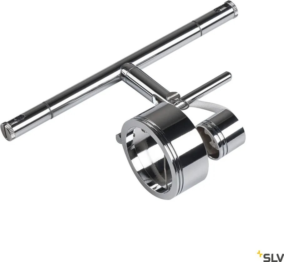 SLV SALUNA 139132 Reflektor 1x35W/GX5,3 IP20