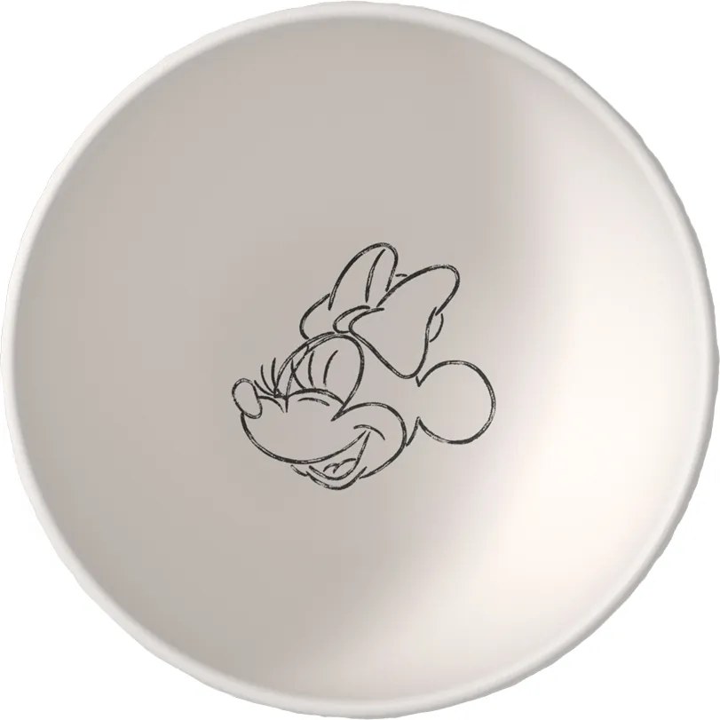 Manufacture Rock blanc müzlistál - Mickey egér - Villeroy & Boch
