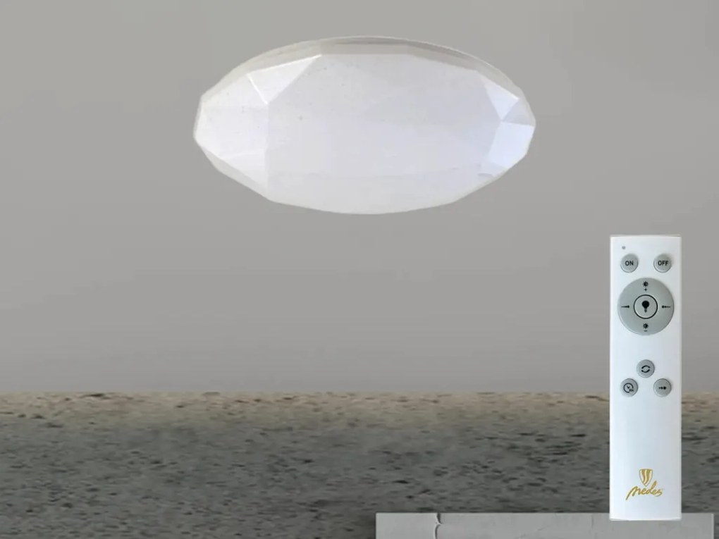NEDES LCL534AD Ufo Lámpa IP20