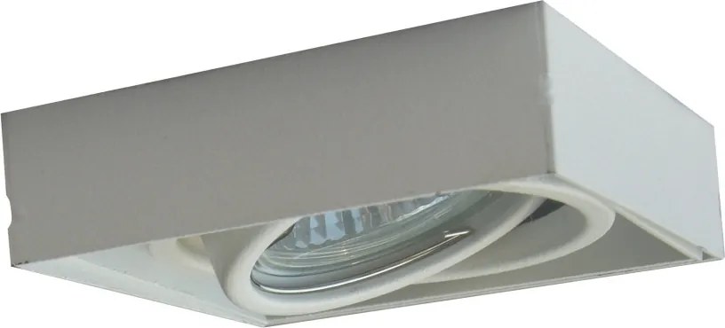Zuma Line ONEON 94361-WH Beépíthető spotlámpa 1x50W/GU10